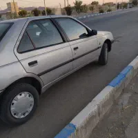 فروش پژو ۴۰۵مدل ۱۳۸۹|خودرو سواری و وانت|گلپایگان, |دیوار