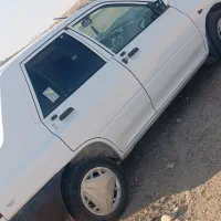 پراید 98|خودرو سواری و وانت|فسا, |دیوار
