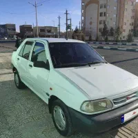 پرایدمدل۹۶کم کارکردمعاوضه بارانا ساینا ۴۰۳یا۴۰۴