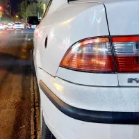 سمندef7 دوگانه کارخانه مخزن بزرگ مدل ۱۳۹۵ فنی سالم|خودرو سواری و وانت|تهران, اسکندری|دیوار