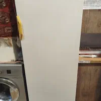 تمام فریزر فیلور صحیح و سالم