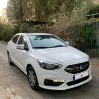 شاهین 1402 با سانروف و esp