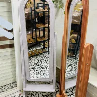 اینه و رگال