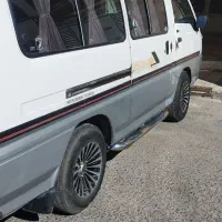 دربستی و سرویس