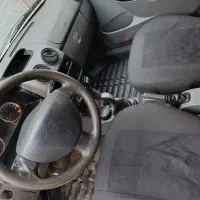 پرایدمدل۹۷شاسی‌پلم باغملک|خودرو سواری و وانت|باغ ملک, |دیوار