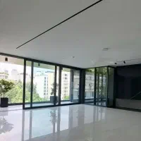 ۲۰۰متر تکواحدی مدرن کلیدنخورده باویو باغ شخصی