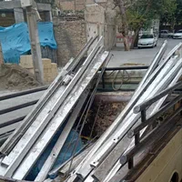 خرید ضایعات اهن آلمینیوم مس برنج و...|عمده‌فروشی|اصفهان, شاهزید|دیوار