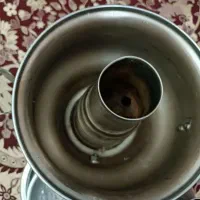 سماور گازی اپولون|سماور، چای‌ساز، قهوه‌ساز|تهران, افسریه شمالی|دیوار