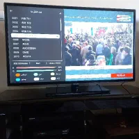 نصب وتنظیم آنتن در تمام نقاط اصفهان