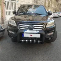 لیفان x60مدل۹۳بیرنگ درحدهیلمنی