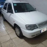 پراید132 مدل ۹۸