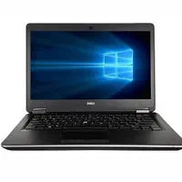 dell 7440 i5 ram8 ssd128+hdd500