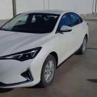 چانگان ev460 برقی(قابل معاوضه)