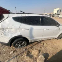 سانتافه ۲۰۱۵ نیم فول خلیج