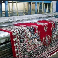 کارخانه قالیشویی(نیکنام)سهند باسرویس رایگان