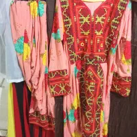 لباس مجلسی  بلوچی ف|لباس|بیرجند, |دیوار
