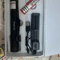 لیزر YF-Laser 303|کوهنوردی و کمپینگ|تهران, نارمک|دیوار