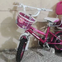دوچرخه ۱۲ دخترانه
