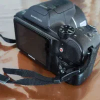 دوربی عکاسی و فیلمبرداری سامسونگ|دوربین عکاسی و فیلمبرداری|رباطکریم, رباطکریم|دیوار