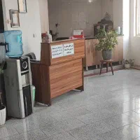 ۵۵ متر آپارتمان نقلی یک اتاقه  سند اداری  سبلان|فروش دفتر کار، اتاق اداری، مطب|تهران, سبلان (لشگر)|دیوار