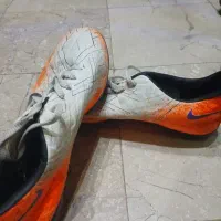 دو جفت کفش کاملا سالم استوک ۴۲ و ۴۳