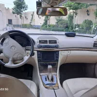 مرسدس بنز E280|خودرو سواری و وانت|مشهد, وکیل‌آباد|دیوار