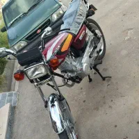 موتور مدل۹۳