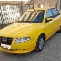 تاکسی برون شهری