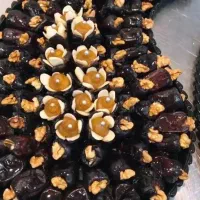 خرما گردویی|خوردنی و آشامیدنی|شاهین‌شهر, فردوسی|دیوار