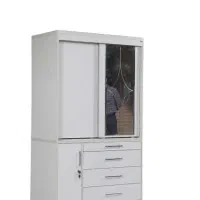 کمد و دراور تخت جاکفشی