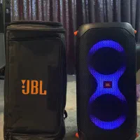 jbl partybox 110 جی بی ال ۱۱۰