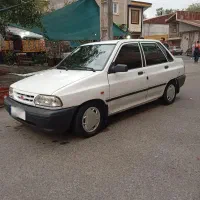 پراید ۱۳۱ شاسی پلمپ