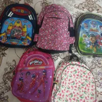 کیف مدرسه