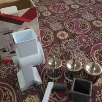 رنده دستی|ظروف پخت‌وپز|کرج, پیشاهنگی|دیوار