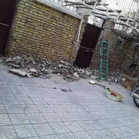 تخریب وکنده کاری و جوشکاری