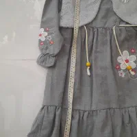 لباس دخترانه