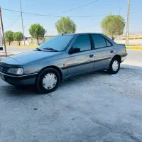 پژو۴۰۵ مدل۸۸