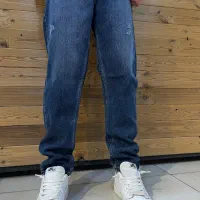 شلوار جین گرم بالا|لباس|اهواز, گلستان|دیوار