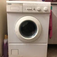 لباسشویی پارس