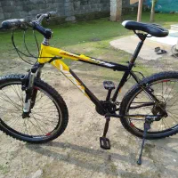 دوچرخه۲۶ visa