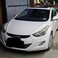 هیوندای النترا 1800cc مدل 2014 اقساطی