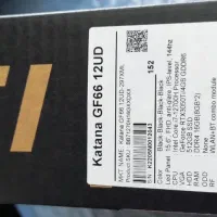 لپتاپ Msi گیمینگ i7 12700h|رایانه همراه|تهران, تجریش|دیوار