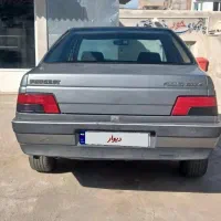 پژو405مدل93|خودرو سواری و وانت|اردبیل, |دیوار