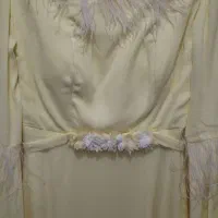 لباس مجلسی|لباس|مسجد سلیمان, |دیوار