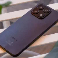 HONOR X8 A|موبایل|خوی, |دیوار