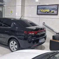 تارا v2 اتومات مدل ۱۴۰۲|خودرو سواری و وانت|شاهین‌شهر, شهرک ردانی پور|دیوار