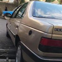 پژو 405 GLX - دوگانه سوز CNG، مدل ۱۳۸۵|خودرو سواری و وانت|تبریز, |دیوار