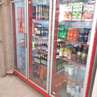 واگذاری اجناس سوپر مارکت .فوری|فروشگاه و مغازه|اصفهان, سرشبادران|دیوار