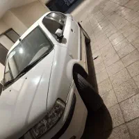 سمند XU7 آخر ۹۹ کارمندی بسیار کمکار