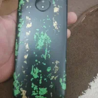 گوشی نوکیا لمسی c10